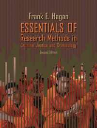 Essentials of Research Methods for Criminal Justice and Criminology