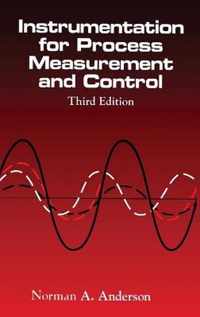 Instrumentation for Process Measurement and Control