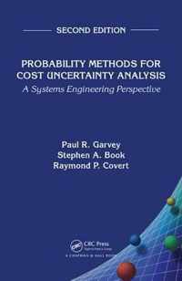 Probability Methods for Cost Uncertainty Analysis