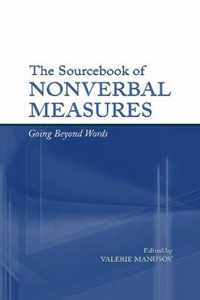 The Sourcebook of Nonverbal Measures