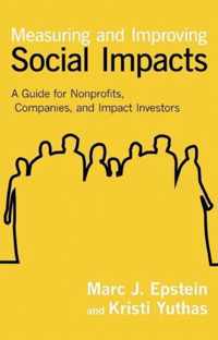 Measuring & Improving Social Impacts