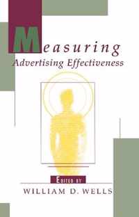 Measuring Advertising Effectiveness