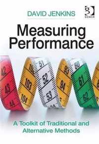 Measuring Performance