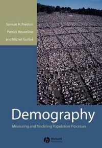 Demography Measuring & Modeling