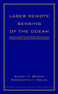 Laser Remote Sensing Of The Ocean