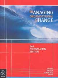 Managing Organisational Change