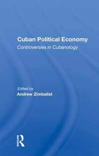 Cuban Political Economy