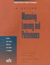 Measuring Learning and Performance