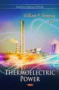 Thermoelectric Power