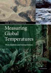 Measuring Global Temperatures