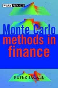 Monte Carlo Methods in Finance