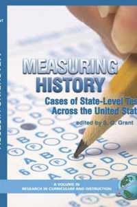 Measuring History