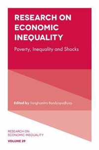 Research on Economic Inequality