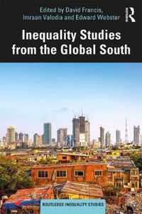 Inequality Studies from the Global South