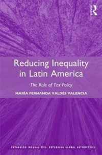 Reducing Inequality in Latin America: The Role of Tax Policy