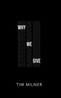 Why We Give