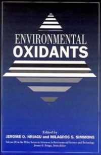 Environmental Oxidants