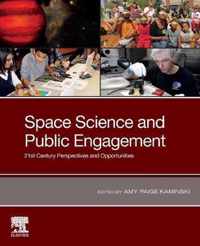 Space Science and Public Engagement