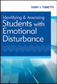 Identifying and Assessing Students with Emotional Disturbance