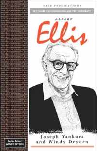 Albert Ellis