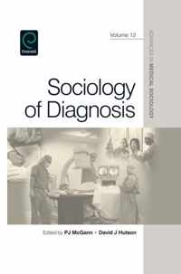 Sociology of Diagnosis