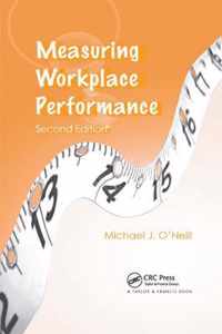 Measuring Workplace Performance