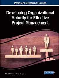 Developing Organizational Maturity for Effective Project Management