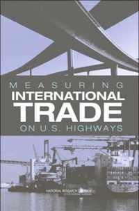 Measuring International Trade on U.S. Highways