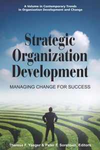 Strategic Organization Development