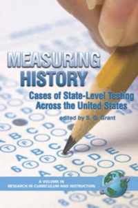 Measuring History