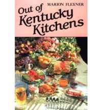 Out of Kentucky Kitchens