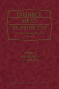 Inedible Meat by-Products