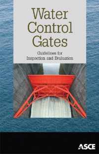 Water Control Gates