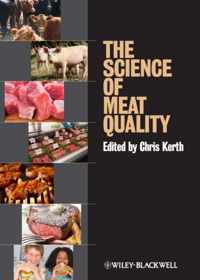 The Science of Meat Quality