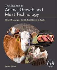 The Science of Animal Growth and Meat Technology