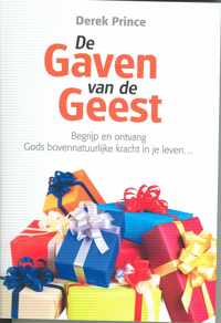 Gaven van de geest, de