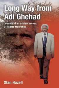 Long Way from Adi Ghehad