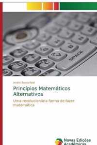 Principios Matematicos Alternativos