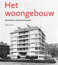 Het woongebouw