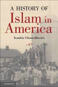 A History of Islam in America