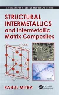 Structural Intermetallics and Intermetallic Matrix Composites