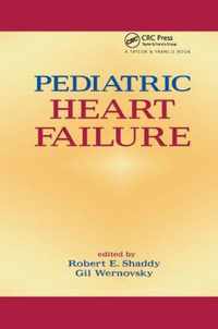 Pediatric Heart Failure