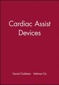 Cardiac Assist Devices