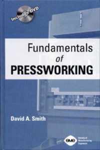 Fundamentals of Pressworking