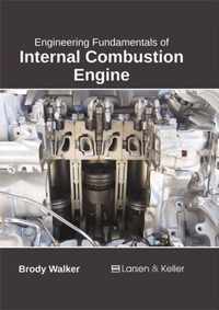 Engineering Fundamentals of Internal Combustion Engine