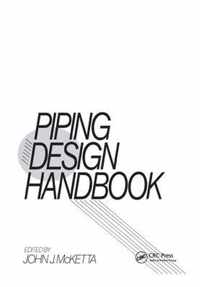 Piping Design Handbook