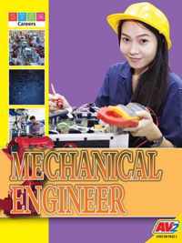 Mechanical Engineer