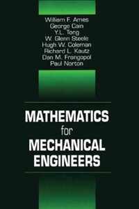 Mathematics for Mechanical Engineers