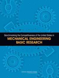 Benchmarking the Competitiveness of the United States in Mechanical Engineering Basic Research