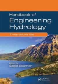 Handbook of Engineering Hydrology